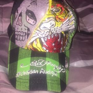 Ed Hardy-Vintage Tattoo Wear